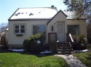 111 4th Ave W, Polson, MT 59860