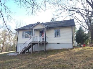 751 State Highway 98, Bunn, NC 27508