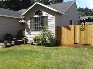 3865 SE Bentley St, Hillsboro, OR
