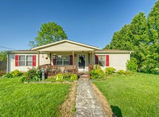 736 Ethel Beard Rd, Blountville, TN 37617