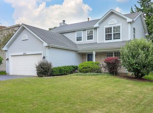 2832 Bluewater Cir, Naperville, IL