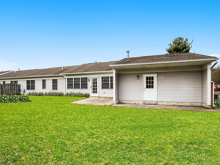 United Communities, Military Housing — Photo 165