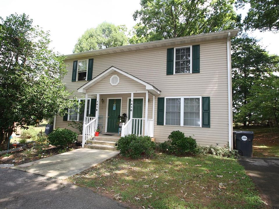 1st image of 1416 Belmont Dr #2