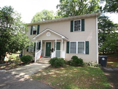 1416 Belmont Dr #2, Bedford, VA, 24523