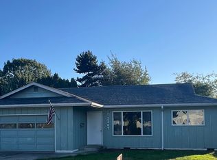 3307 Nebraska St, Longview, WA 98632