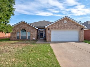 6718 90th St, Lubbock, TX 79424