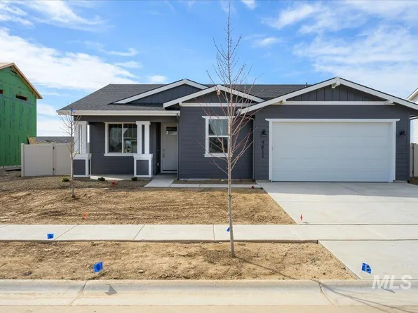 4611 E Fortuna Dr, Nampa, ID 83687