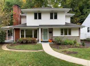 342 Shadowlawn Ave, Pittsburgh, PA 15216