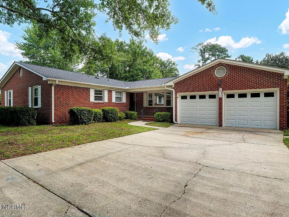 3333 Chalmers Drive, Wilmington, NC 28409 Zillow