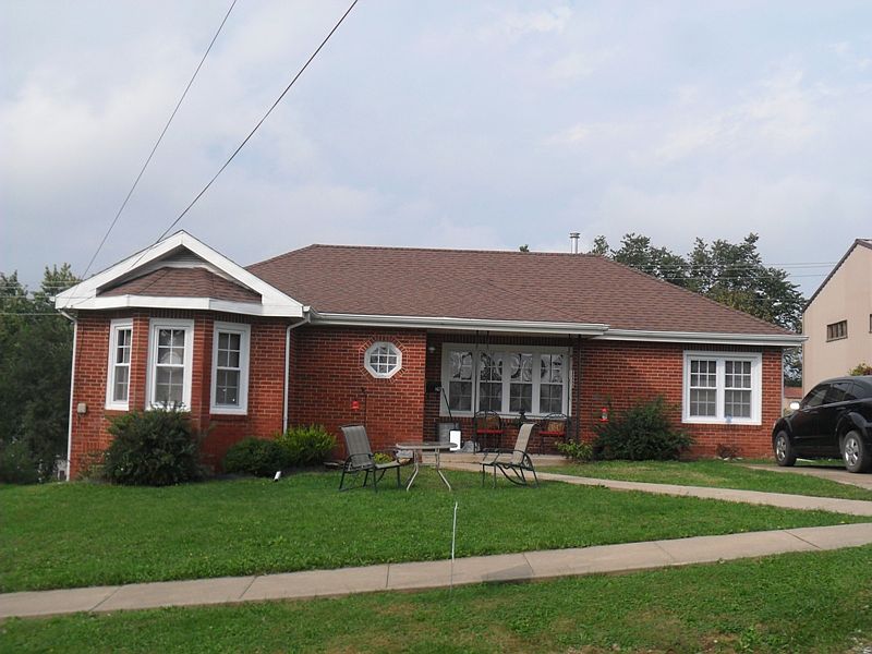 1st image of this home