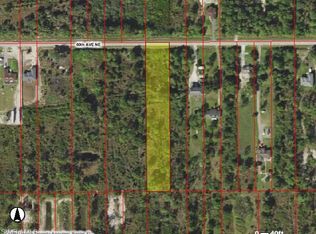 3310 60th Ave NE LOT 3878404000, Naples, FL 34120