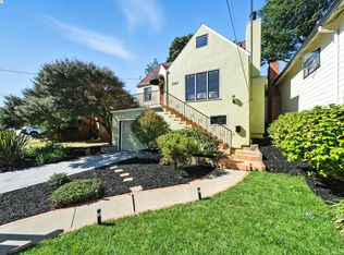 3357 Jordan Rd, Oakland, CA 94602