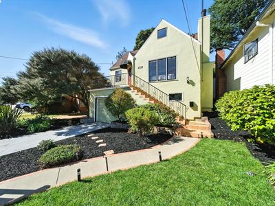 3357 Jordan Rd, Oakland, CA, 94602