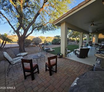 2535 S WATTLEWOOD --, Mesa, AZ, 85209
