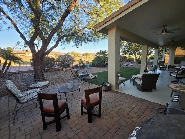 2535 S WATTLEWOOD --, Mesa, AZ 85209