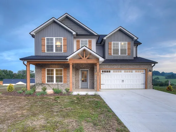 939 Daybreak Crst, Jonesborough, TN 37659