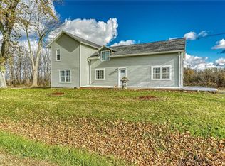 447 County Road 27, Clifton Springs, NY 14432