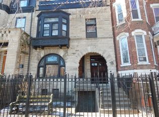 3360 S Prairie Ave, Chicago, IL 60616
