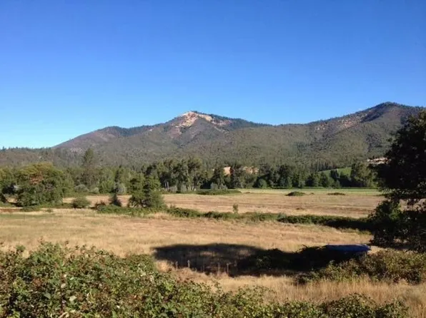 1205 Dunlap Rd, Jacksonville, OR 97530