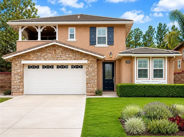 5140 Buckwheat St, Chino Hills, CA 91709