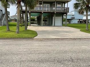 13917 Pirates Beach Blvd, Galveston, TX 77554