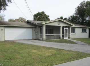 212 Evergreen Rd, North Fort Myers, FL 33903