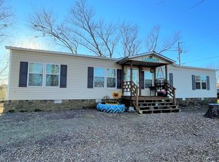 13611 Watalula Rd, Ozark, AR 72949