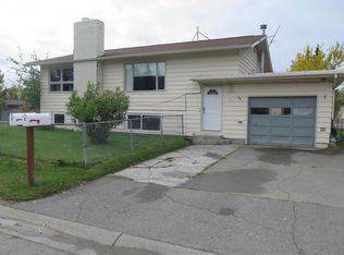 364 Pauline St, Anchorage, AK 99504