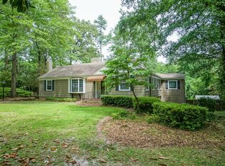 1658 Waverland Dr, Macon, GA 31211