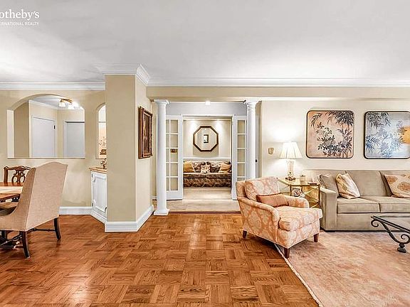 5th image of 10 E End Ave APT 5G