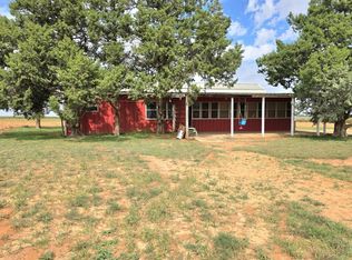 2545 Us Highway 380, Brownfield, TX 79316