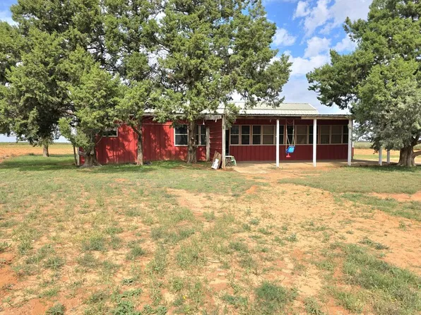2545 Us Highway 380, Brownfield, TX 79316
