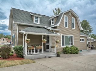 9498 Butternut St, New Lothrop, MI 48460