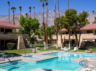 2809 N Los Felices Cir E UNIT G115, Palm Springs, CA 92262