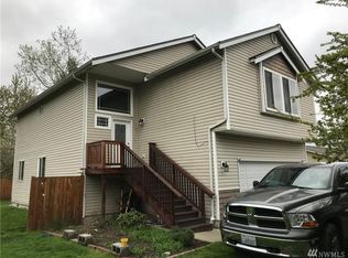 132 4th Ave SW, Pacific, WA 98047