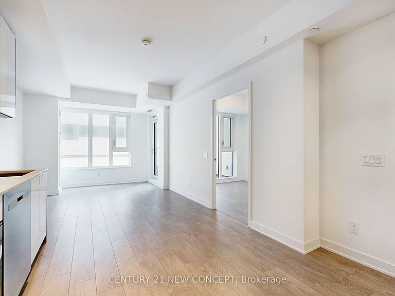 543 Richmond St W #443 — Photo 5