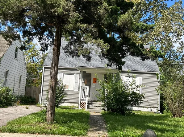 2203 Grasmere Ave, Columbus, OH 43211