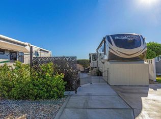 69411 Ramon Rd #897, Cathedral City, CA 92234