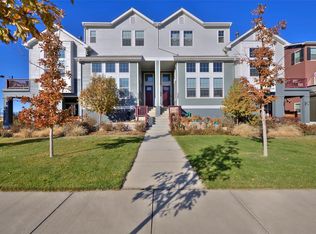 5359 N Valentia St, Denver, CO 80238