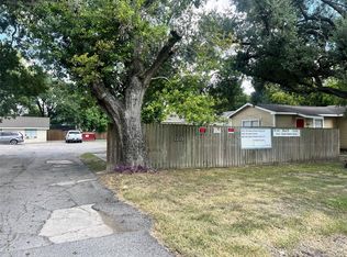 4623 Brinkley St APT 1, Houston, TX 77051