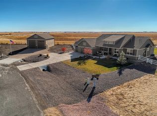 31480 E 161st Ct, Hudson, CO 80642