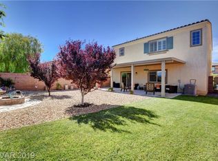 10626 Axis Mountain Ct, Las Vegas, NV 89166