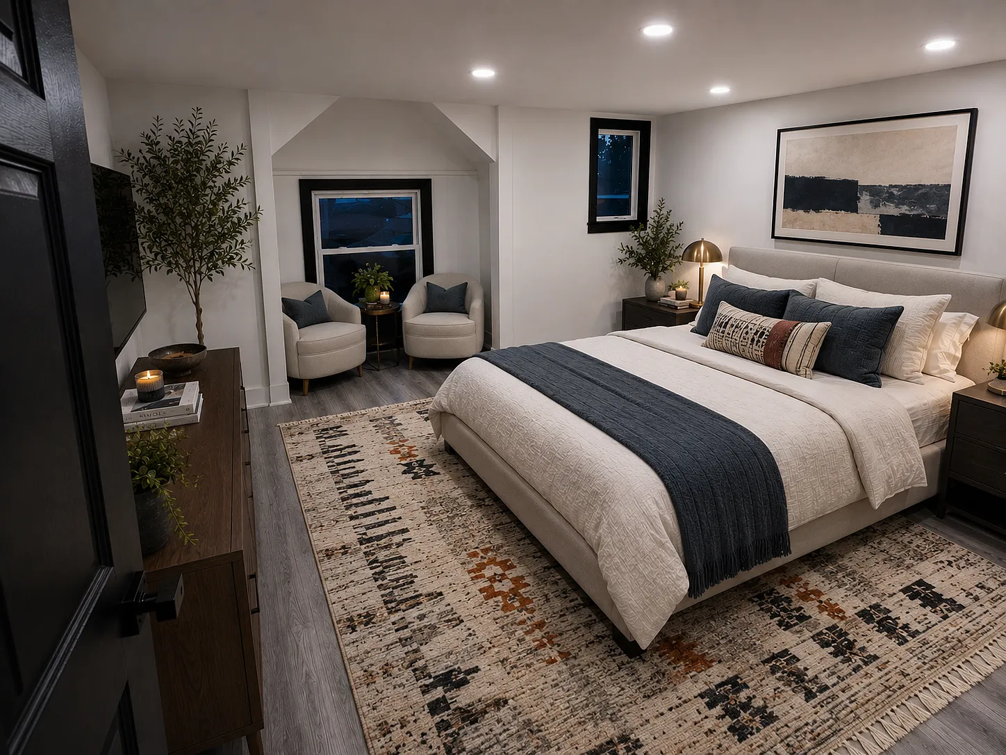 5 bed, $995 — Photo 4