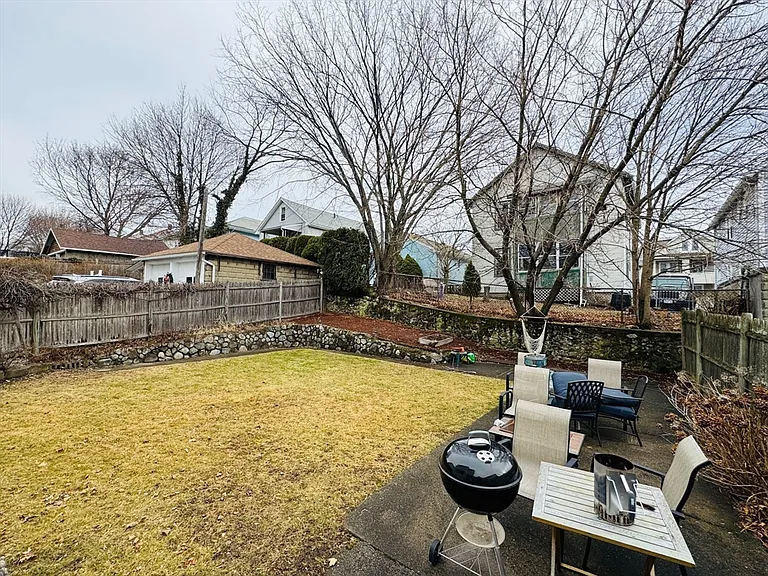34 Morton St #2 — Photo 13