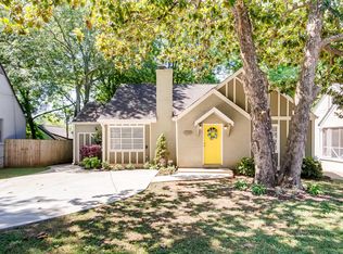 1709 Clifton Way, Atlanta, GA 30316