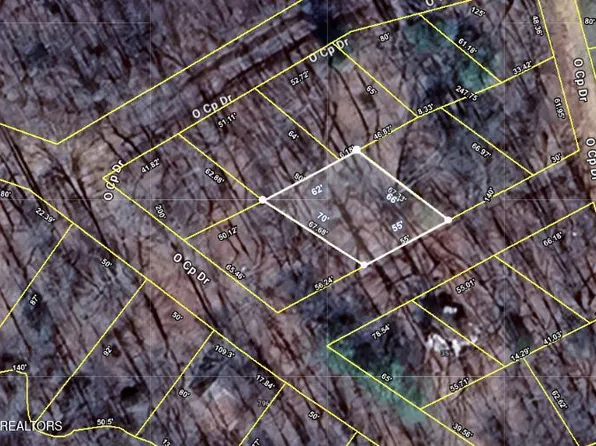 Bilbrey St, Crossville, TN 38572