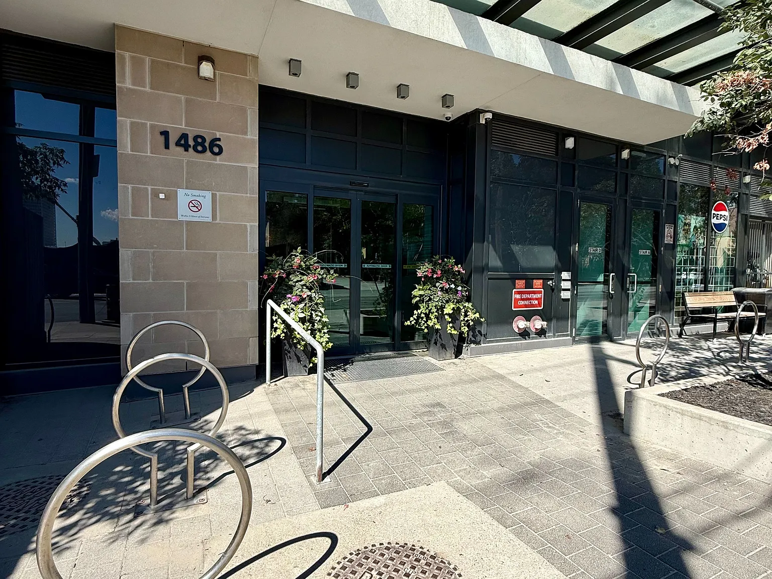 1 bed, $2,500 — Photo 2