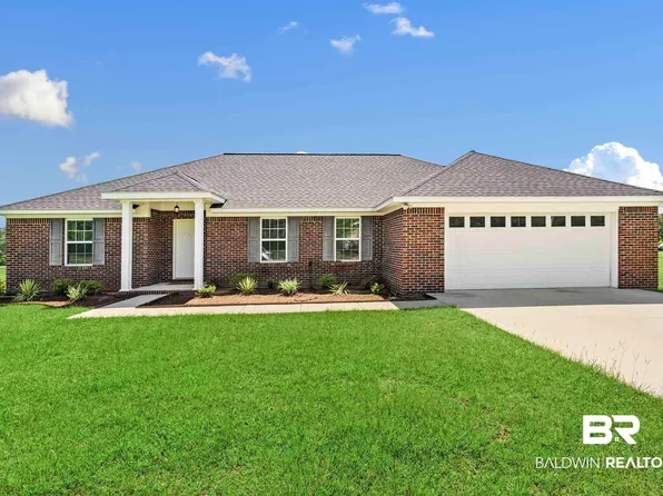 1082 Stokley Ct, Atmore, AL 36502