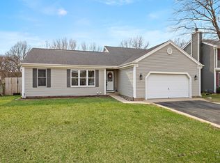 831 Chestnut Ct, Marengo, IL