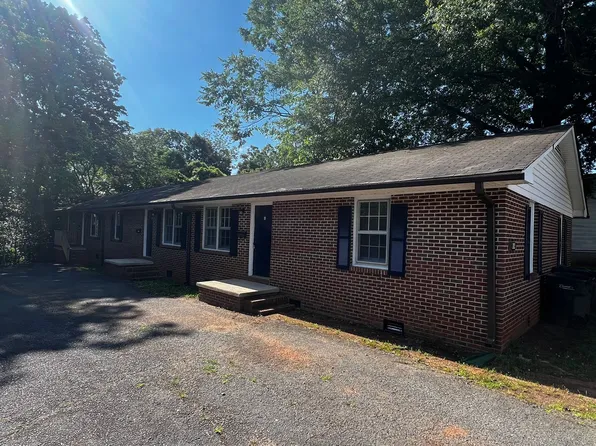 hami314, 314 Hamilton Dr NE #1, Concord, NC 28025